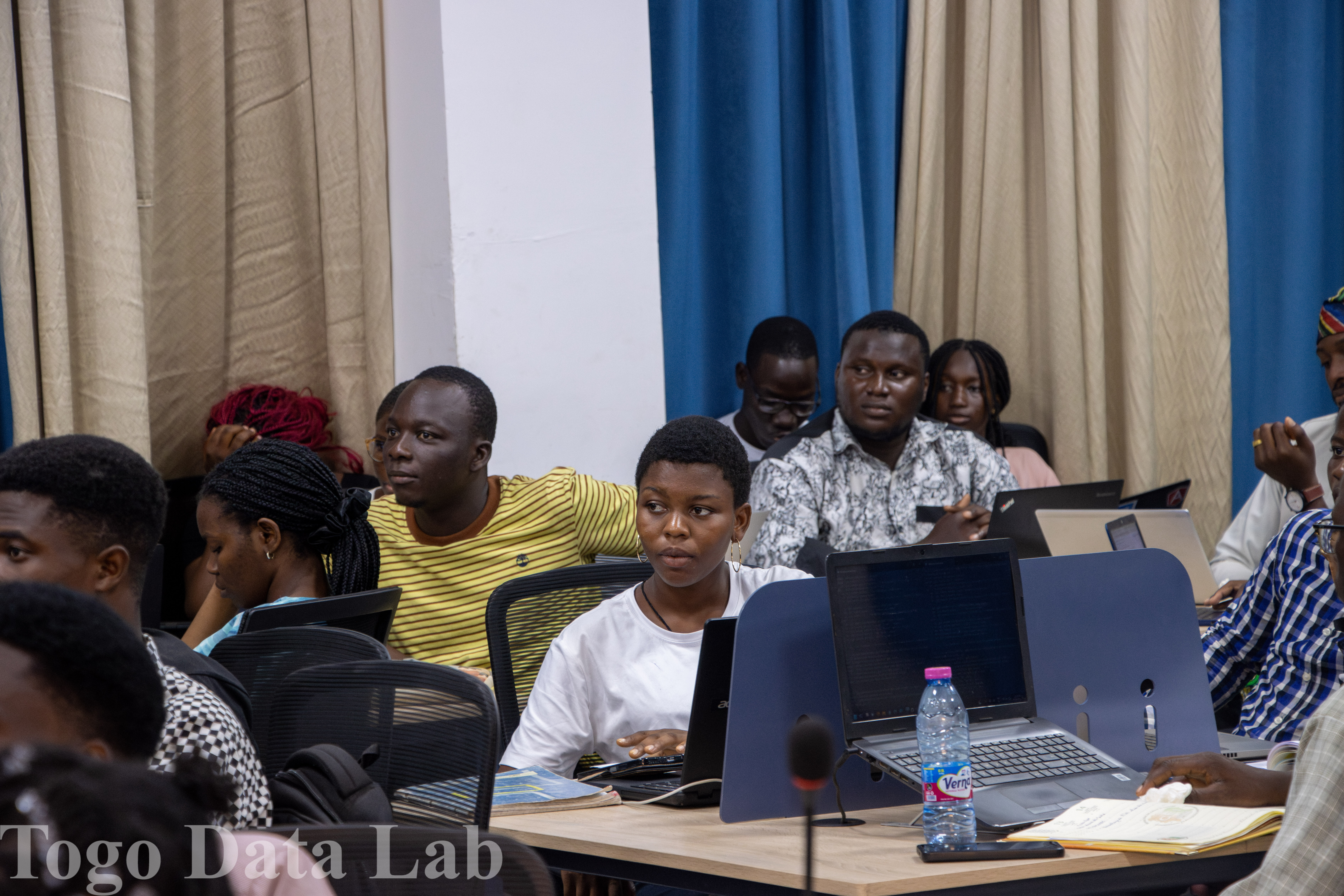Masterclass IA et santé