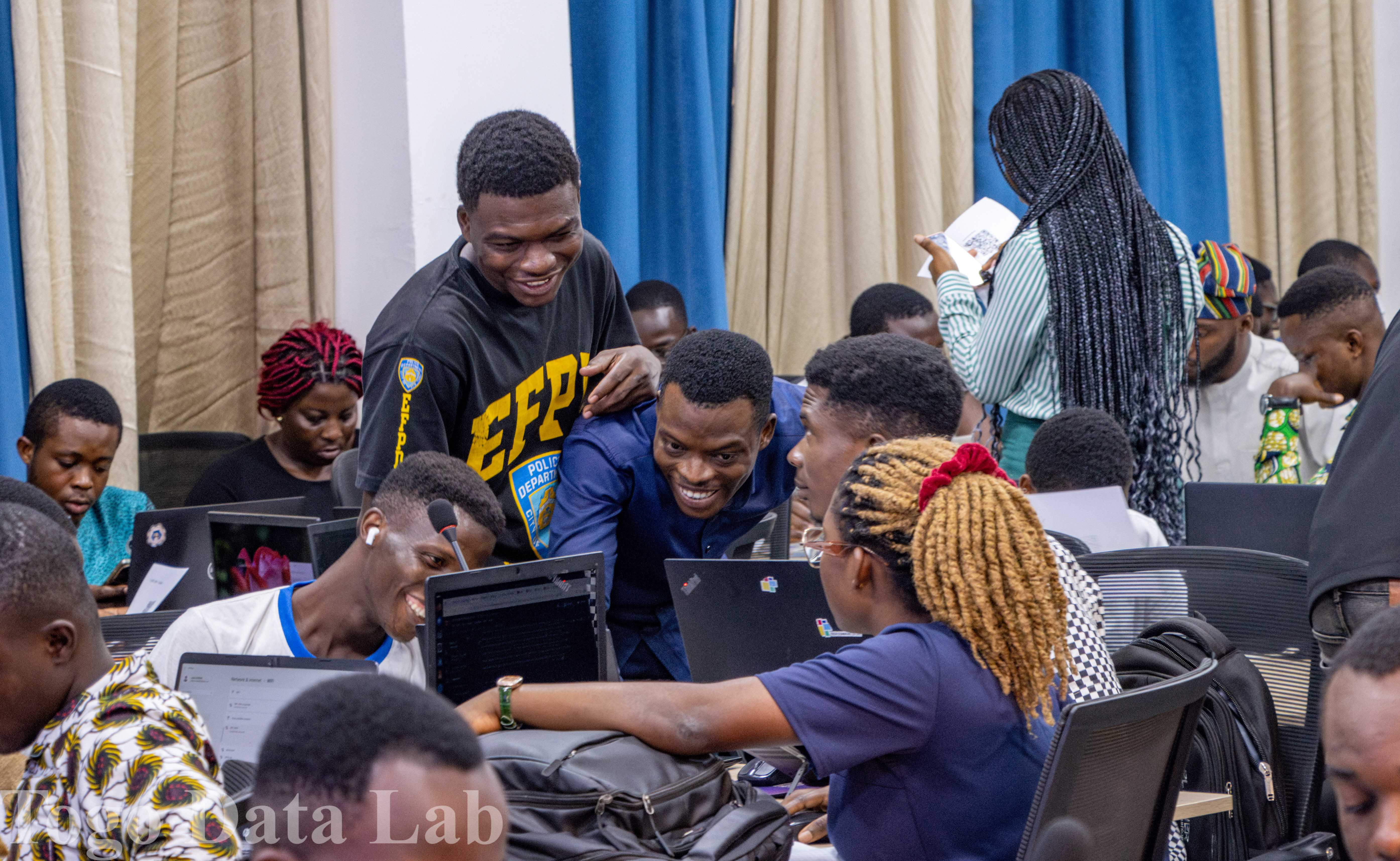 Masterclass IA et santé